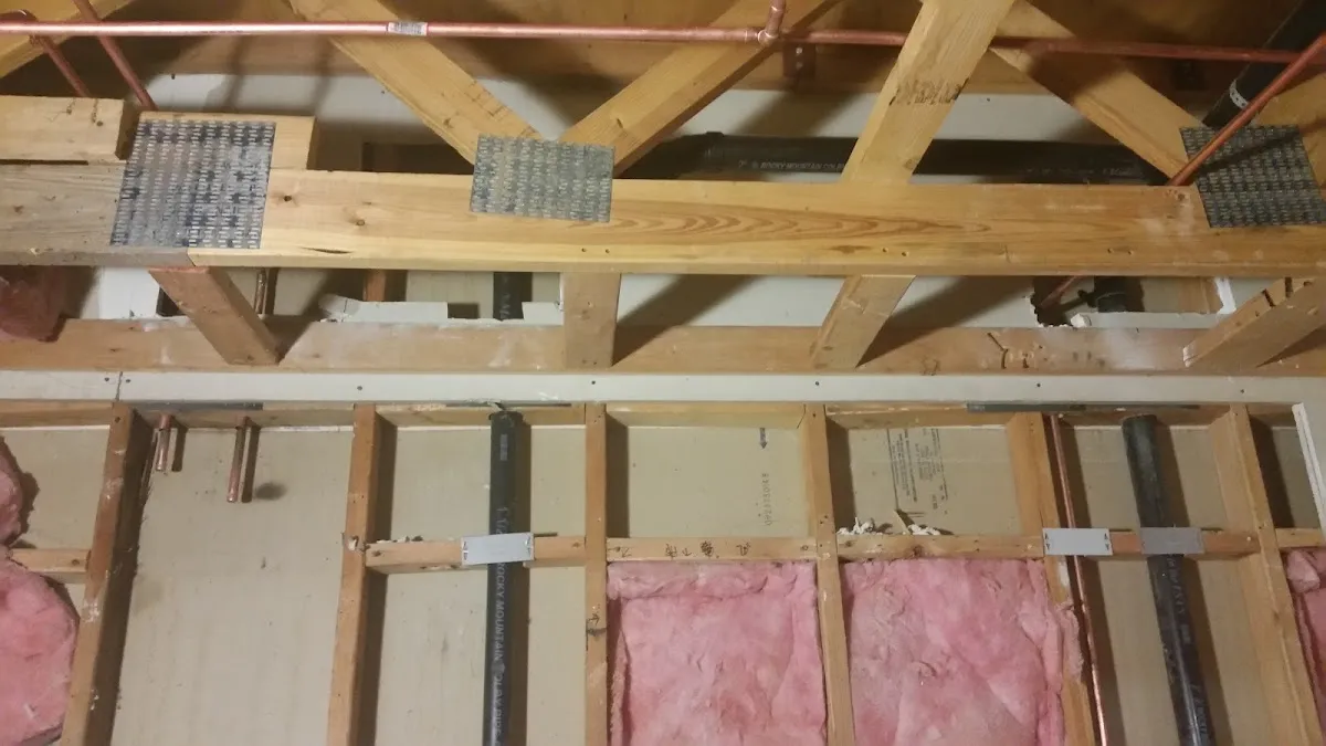 Plumbing services in Mount Holly, NC